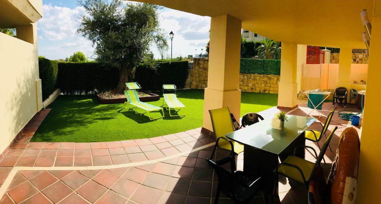 Marbella,Estepona,Selwo Hills,Sea And Sun Hills,New Golden Miles Exterior foto