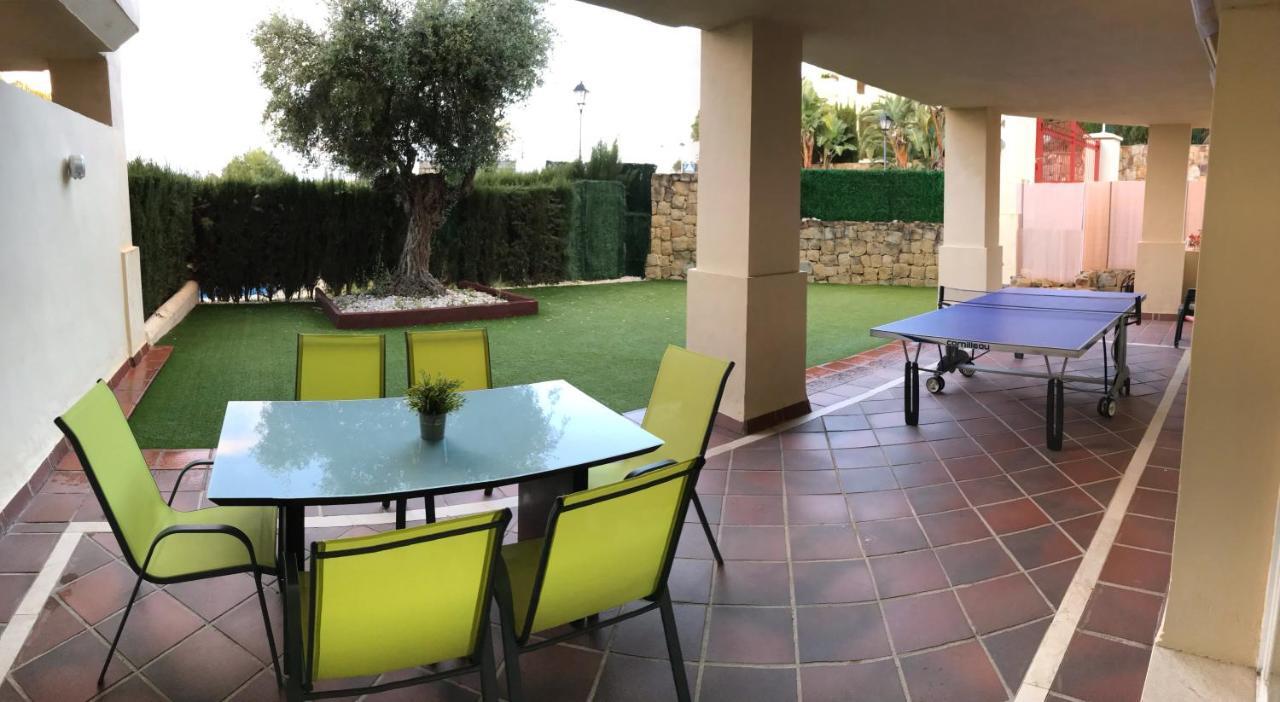 Marbella,Estepona,Selwo Hills,Sea And Sun Hills,New Golden Miles Exterior foto