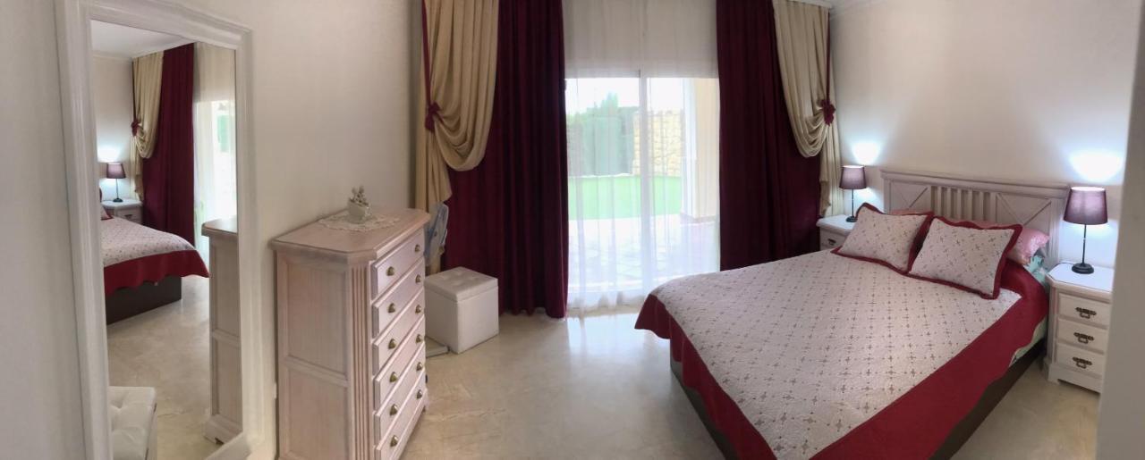 Marbella,Estepona,Selwo Hills,Sea And Sun Hills,New Golden Miles Exterior foto